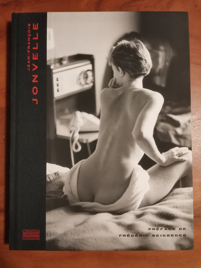 Jean-François Jonvelle - Jean-François Jonvelle - 2011 #1.0