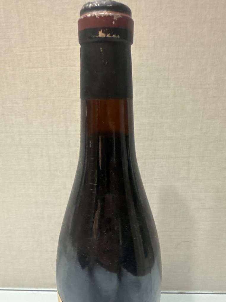 1997 Valentini Montepulciano - Αμπρούζο DOC - 1 Î¦Î¹Î¬Î»Î· (0,75L) #2.1