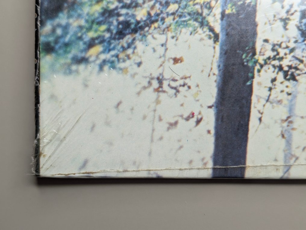 Rolling Stones - Big Hits (High Tide and Green Grass) - Vinyl record - 1st Stereo pressing - 1966 #3.2