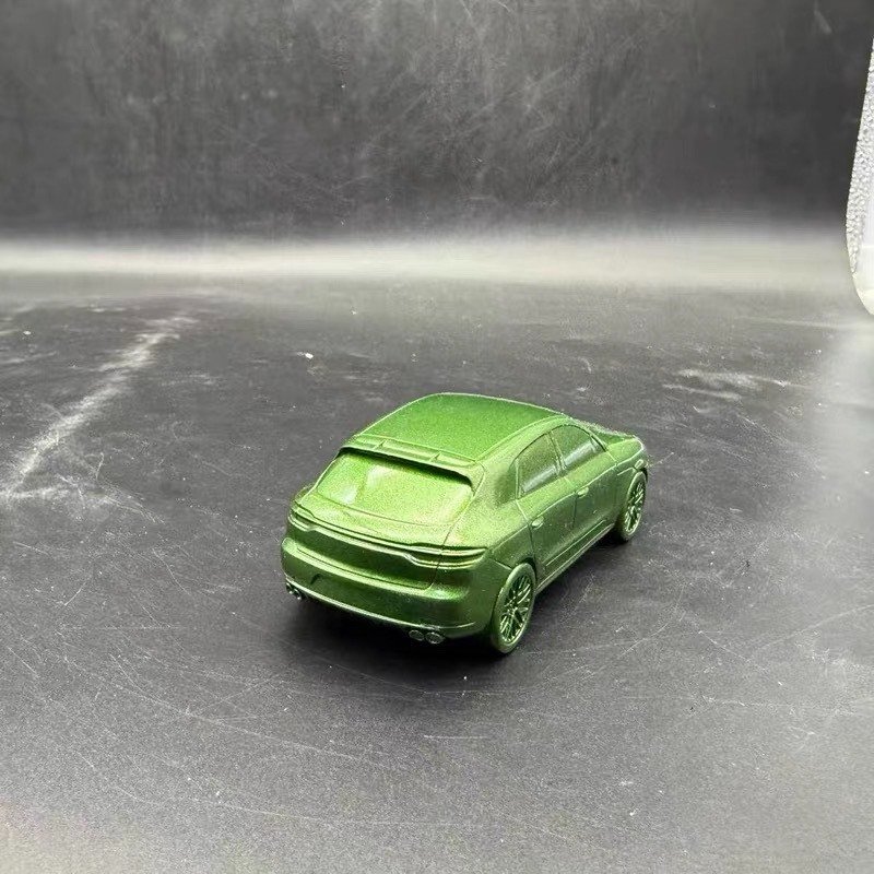 Porsche - POS (reklamobjekt för försäljningsställen) #1.0