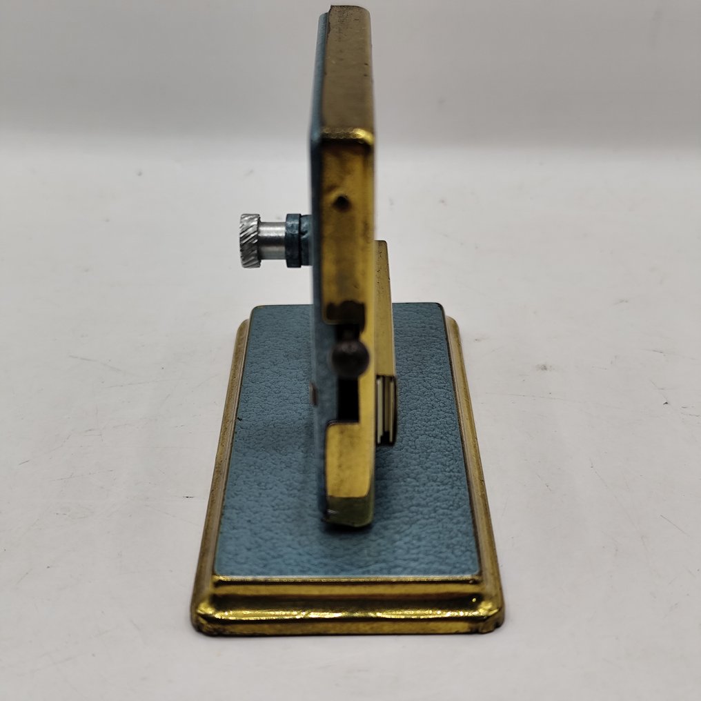 Διαρκές ημερολόγιο - jakob maul - Γερμανία - Ημερολόγιο Art Deco #4.3