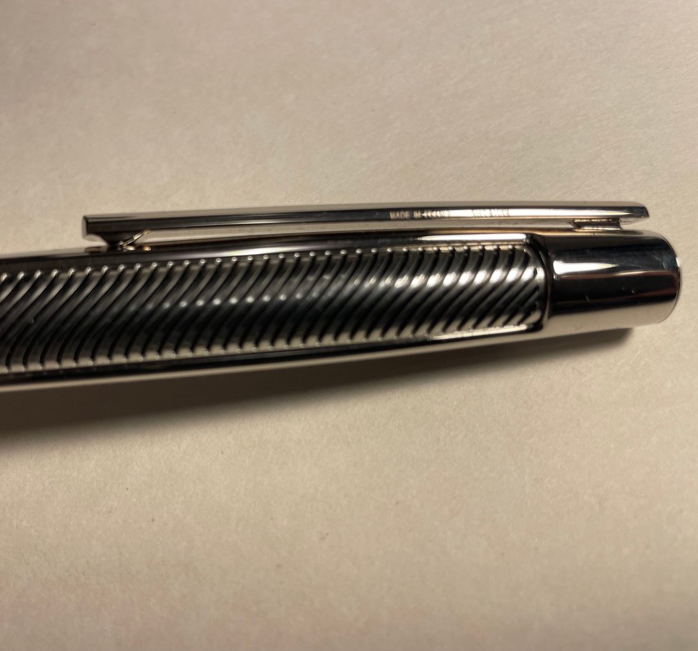 S.T. Dupont - Kugelschreiber #3.2