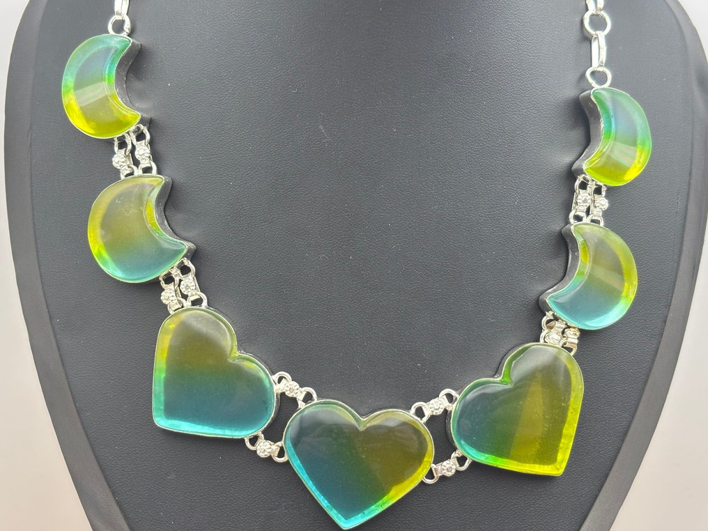 Silver - Halsband #2.1