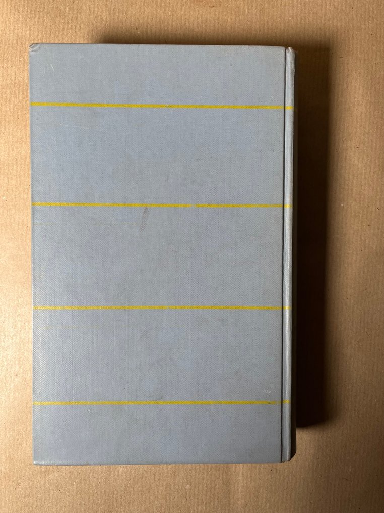 Alfred Döblin - Berlin Alexanderplatz. Die Geschichte von Franz Biberkopf. - 1929 #3.2