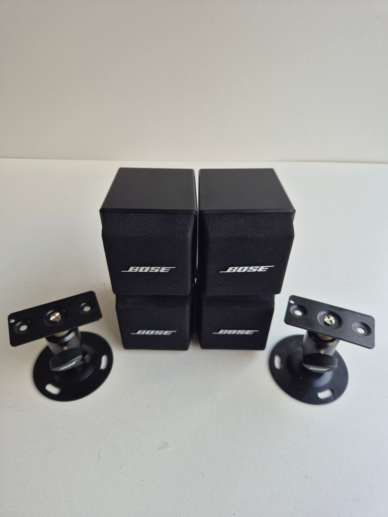 Bose - AM5 double cubes Hangszóró szett #2.1