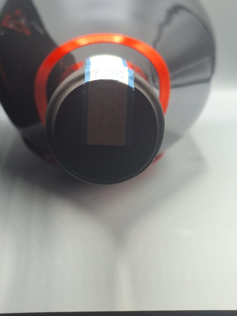 2021 Cantina Tollo Rubi Montepulciano - Abruzzo DOC - 1 Doppio Magnum/Jèroboam (3.0L) #4.3