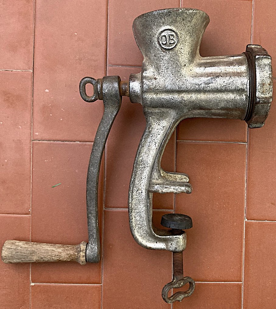 Ipari berendezések - Olaszország - Tritacarne verie marche #3.2