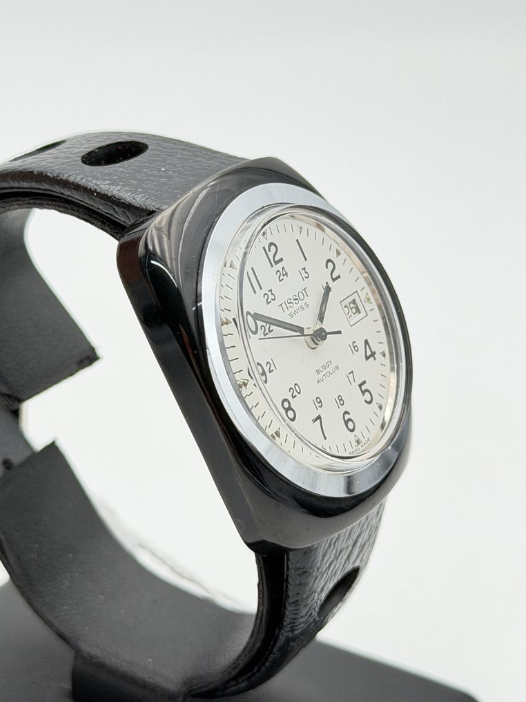 Tissot - buggy autolobe limited edition NOS - Ingen mindstepris - Unisex - 1970-1979 #4.3