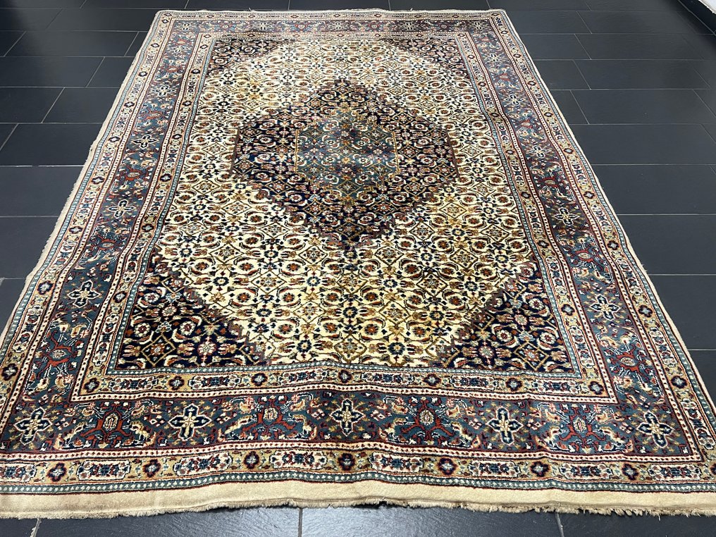 Moud - Carpet - 290 cm - 205 cm #3.2