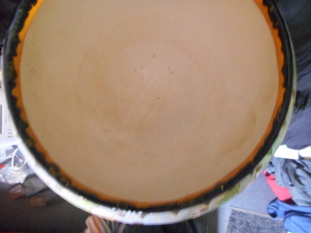 Boch Frères - Charles Catteau - Maljakko  - Keraaminen - cache pot #2.1