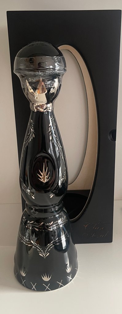 Clase Azul - Ultra - Extra Añejo - 70 cl #1.0