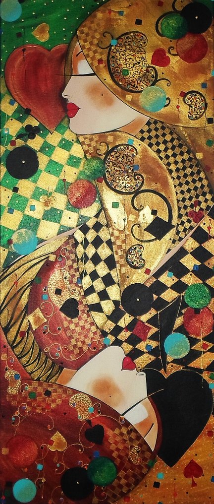 Marek Wierchuszko - Game #1.0