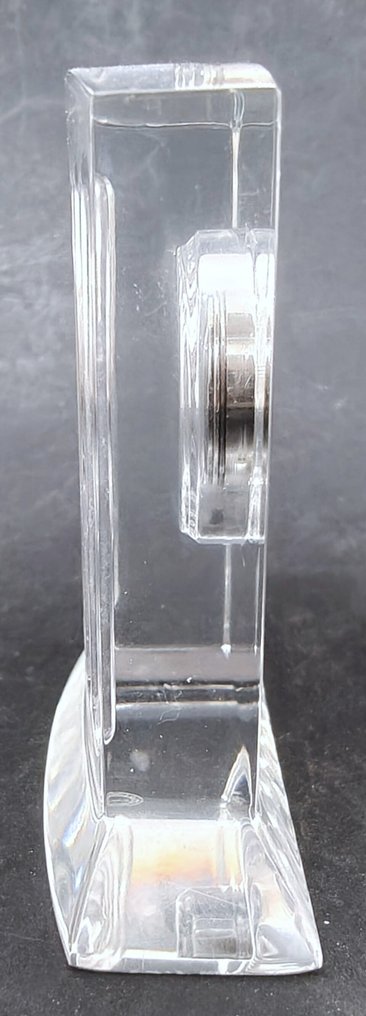 Klokke - Baccarat -   Krystall - 1990–2000 #3.2