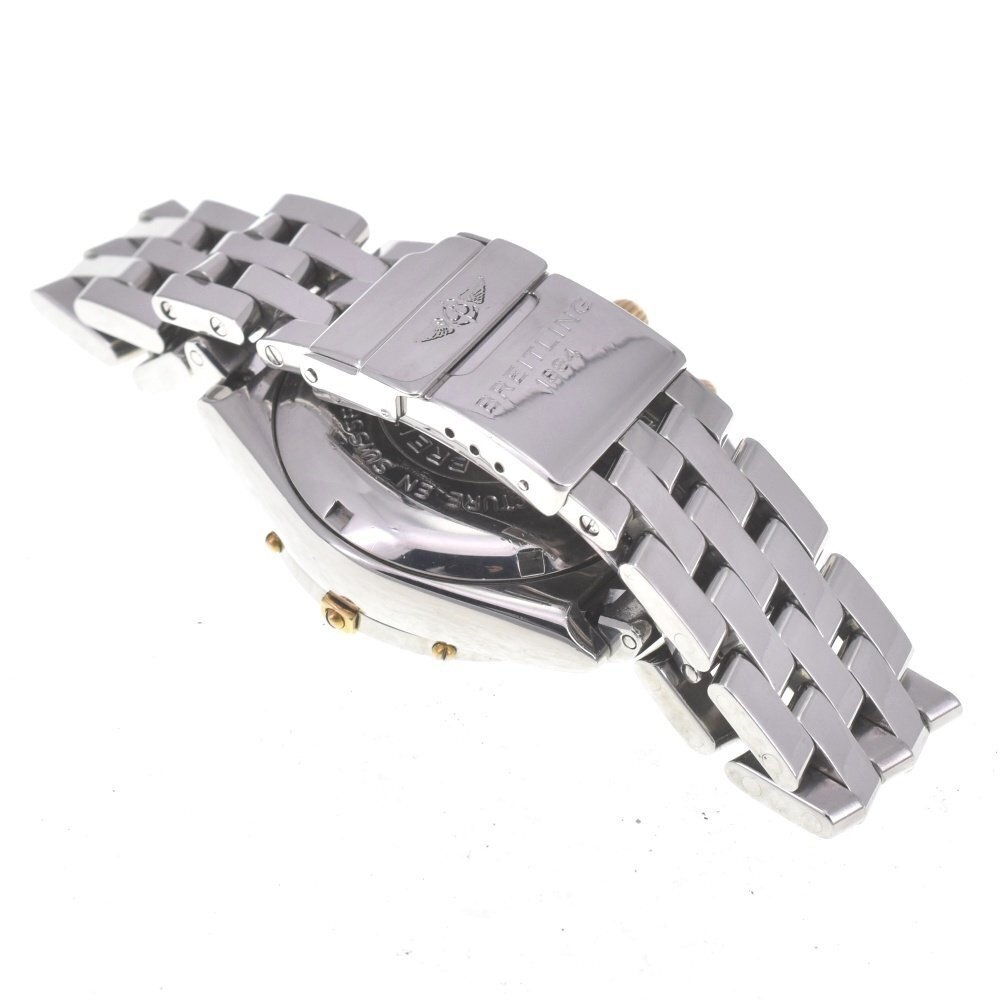 Breitling - Chronomat - B13050.1 - Men - 1990-1999  #4.3
