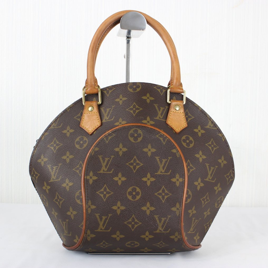 Louis Vuitton - Ellipse PM - 手提包 #1.0