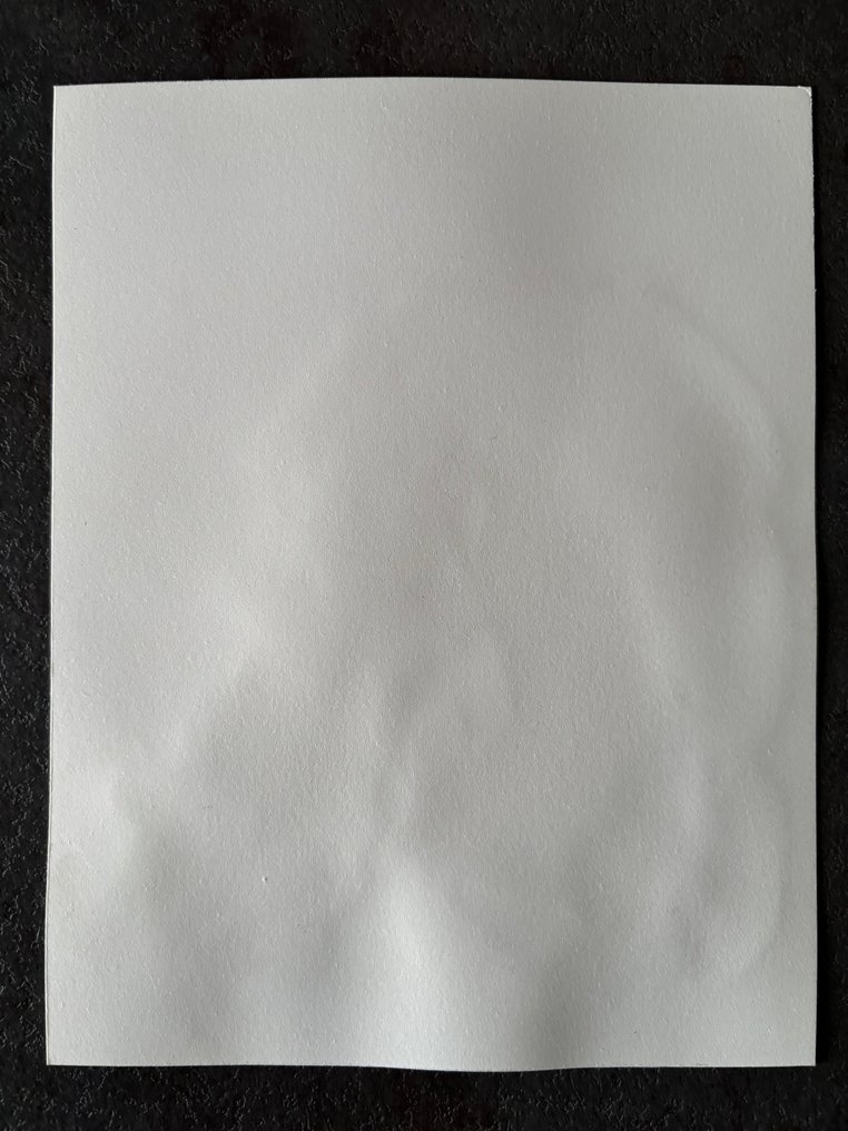 Alessandra, Joël - 1 oryginalny, podpisany rysunek #4.3