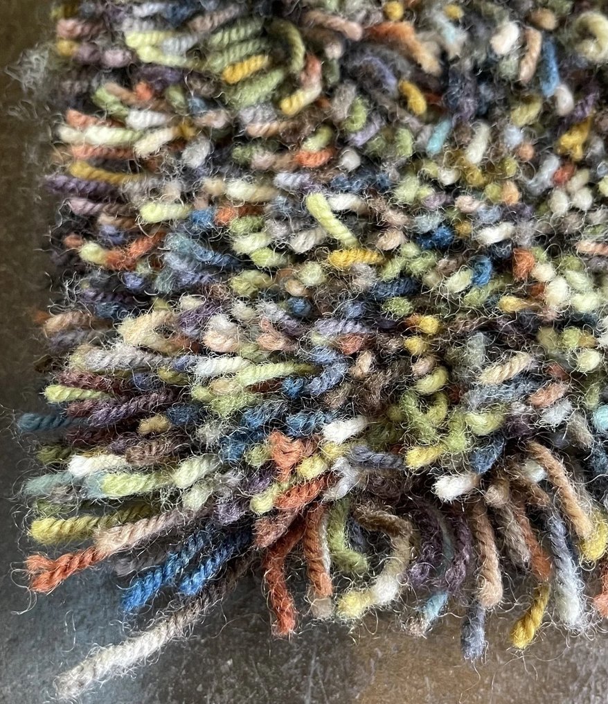 Brink en Campman - Tæppe - 200 cm - 140 cm #1.0