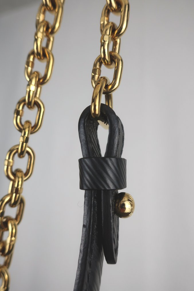 Louis Vuitton - Twist MM - 挂肩式皮包 #2.1