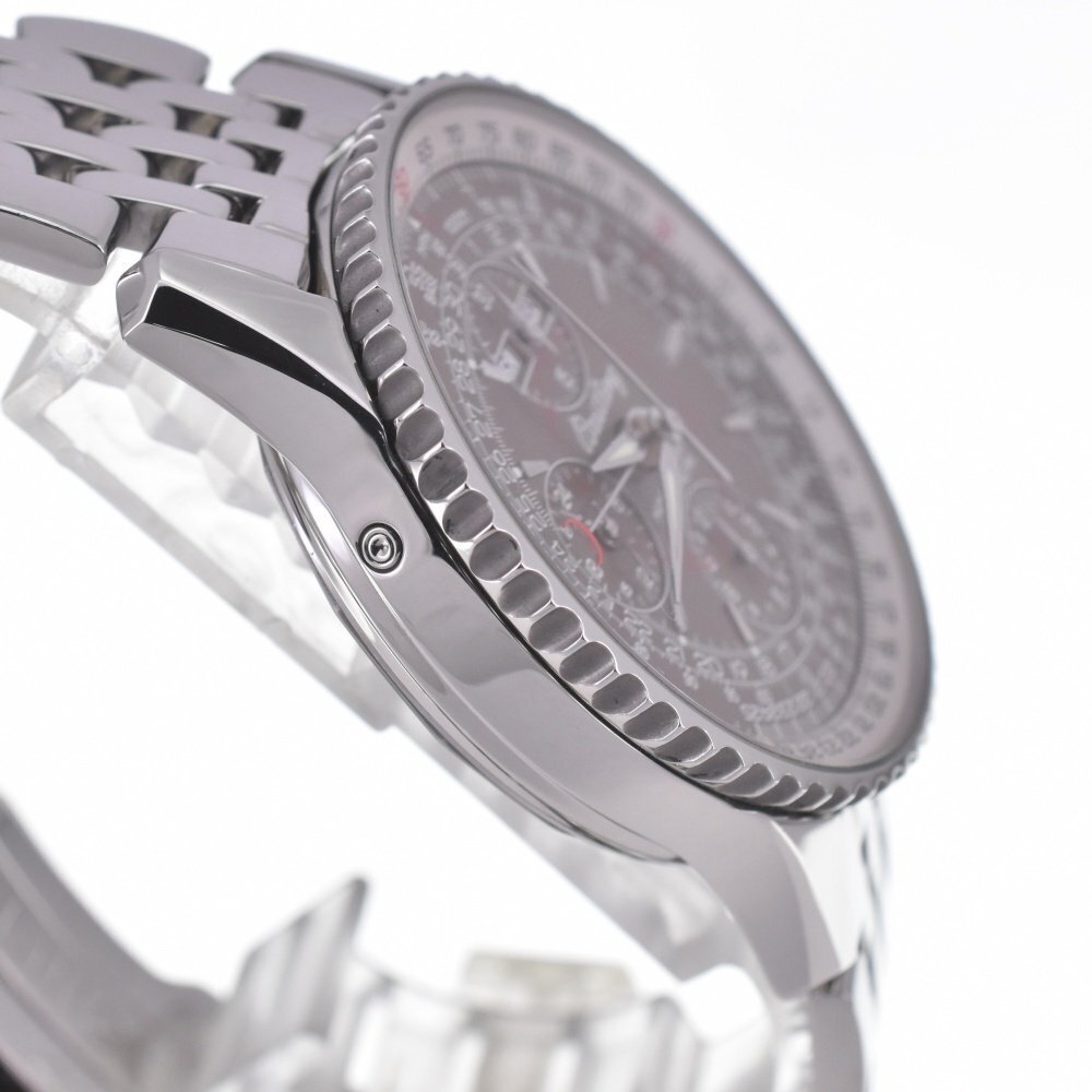 Breitling - Montbrillant - A21330 - Uomo - 2010-2020 #3.2