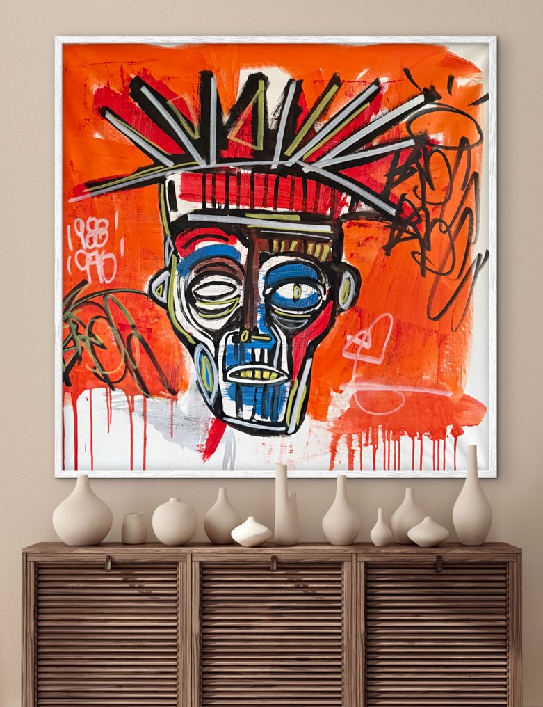 Freda People - Voodoo Collection XL #1.0