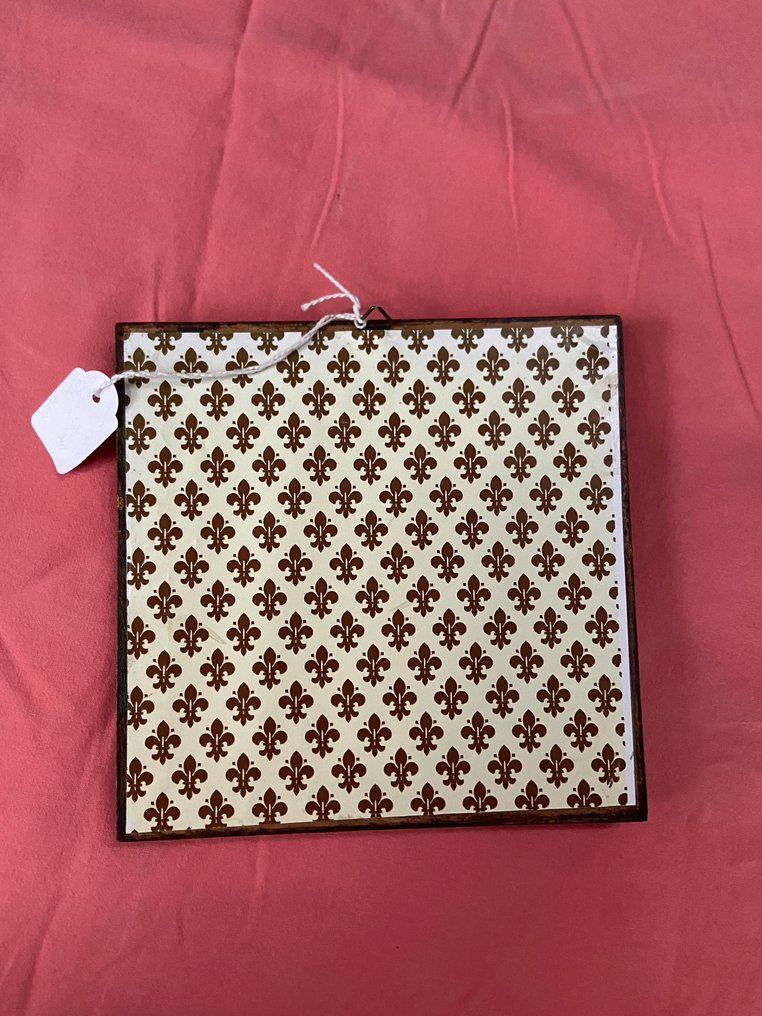 Vintage Mozaic - 2010-2020 - Tablou mozaic florentin  #4.3