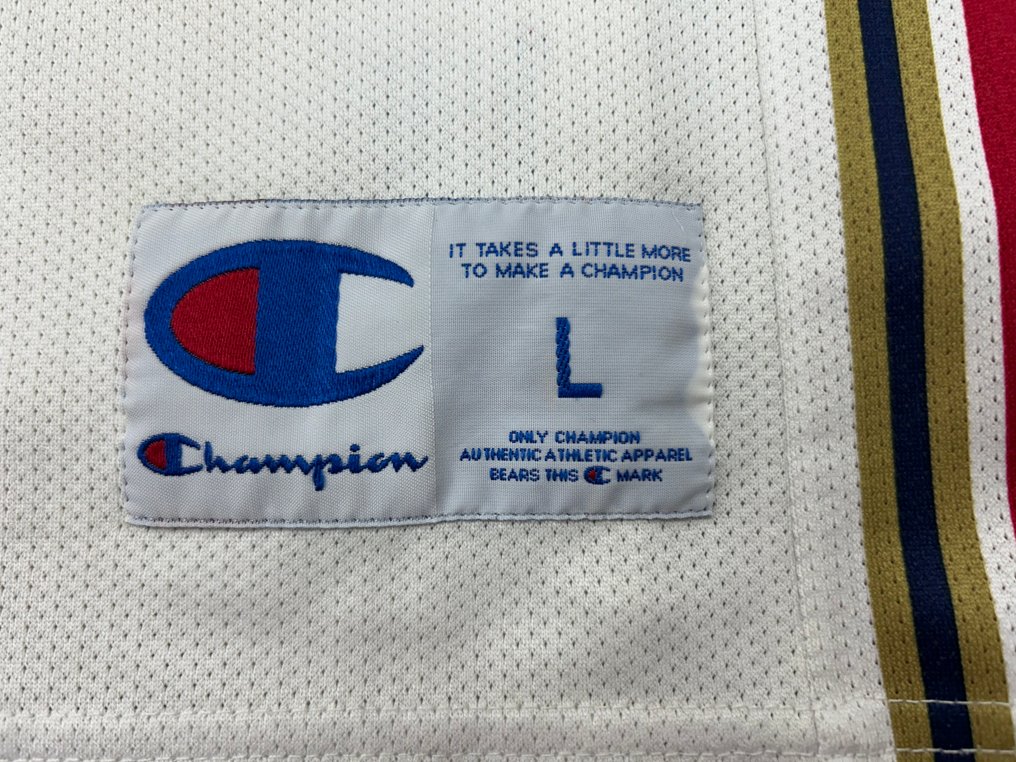 Cleveland Cavaliers - 國家籃球協會 - LeBron James - 籃球運動衫 #3.2