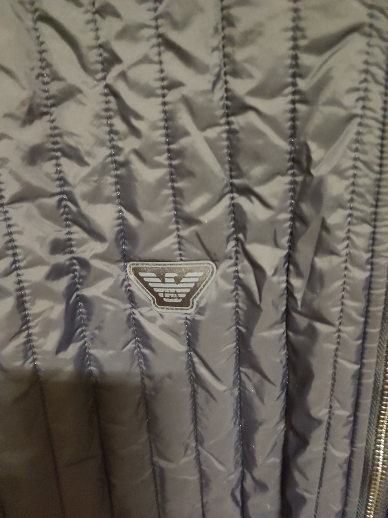 FERRARI X GIORGIO ARMANI - Formel 1 - Lagkläder #3.2