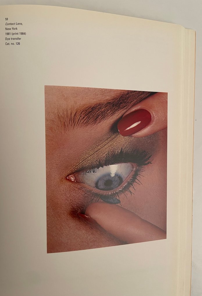 Colin Westerbeck - Irving Penn - 1997 #2.1