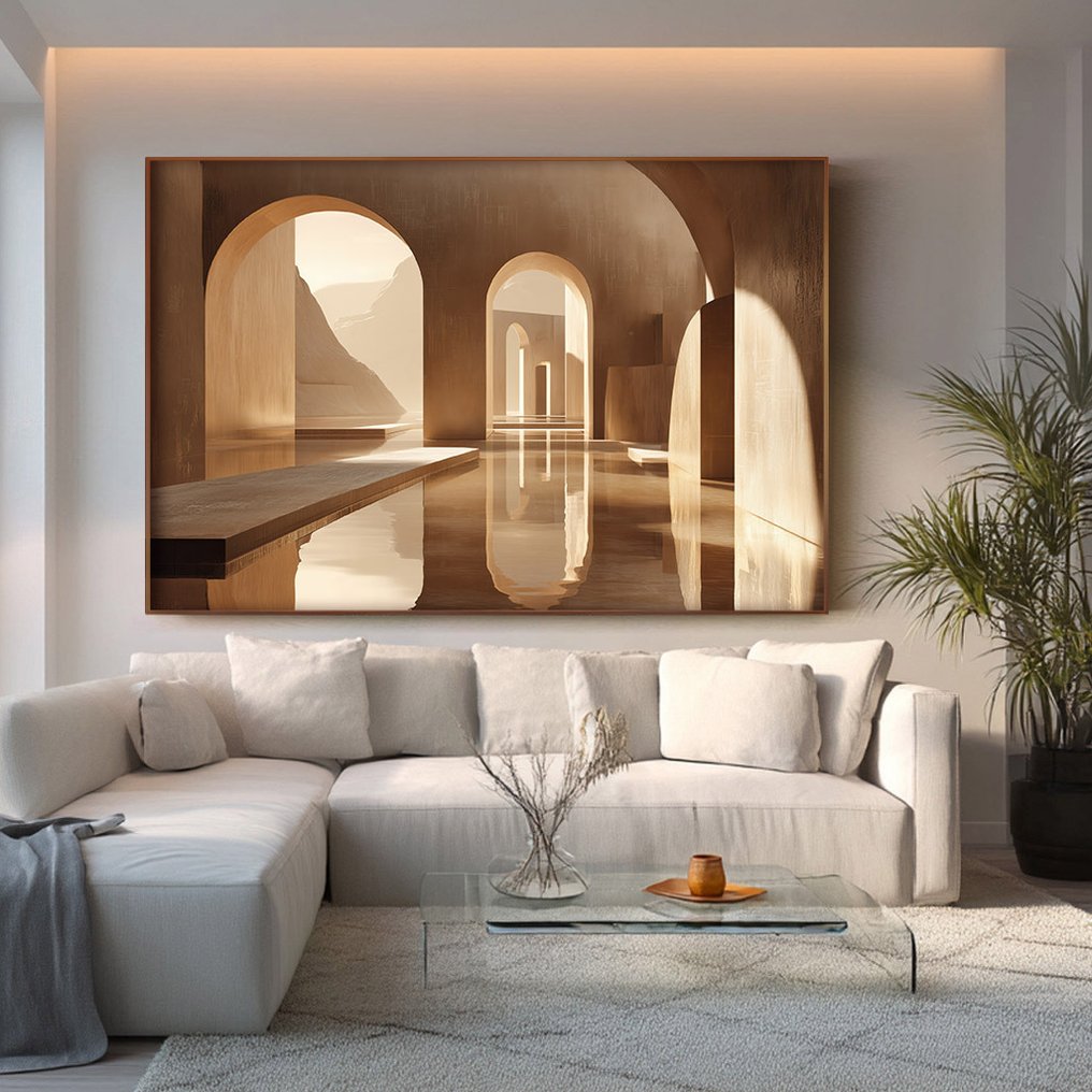 Lea Ottavi - Echoes Beyond Stone XXL #1.0