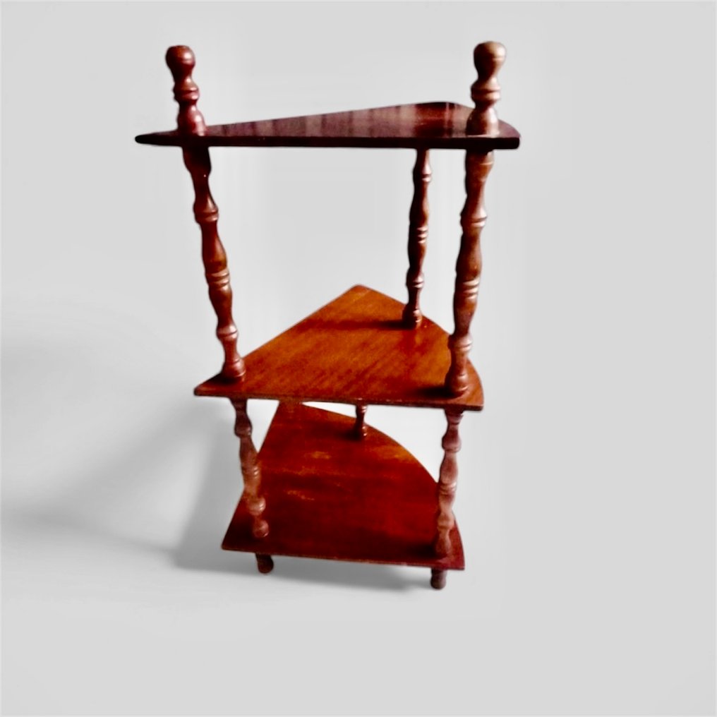 Shelving unit - Wood #2.1