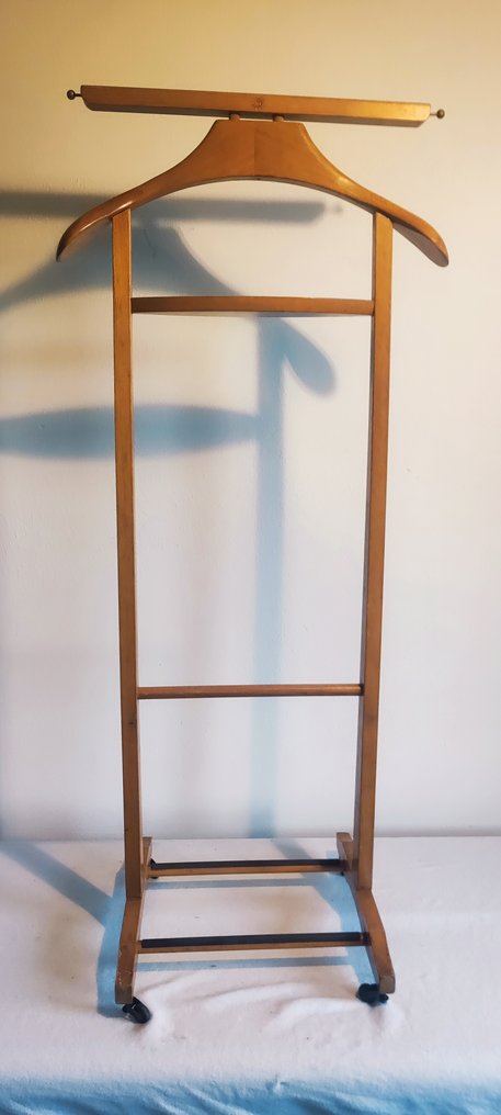 Fratelli Reguitti - Καλόγερος - Hardwood - Στυλάτο φόρεμα για αγόρι #1.0