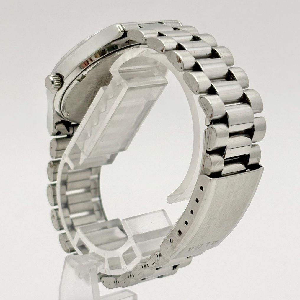 Seiko - Ingen mindstepris - 7N32-K004. - Mænd - 2000-2010  #3.2