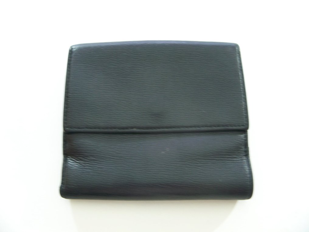 Gucci - 双折钱包 #1.0