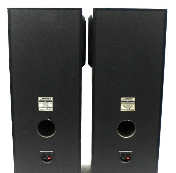 Bose - 401 Direct Reflecting - Speakers Speaker set #4.3