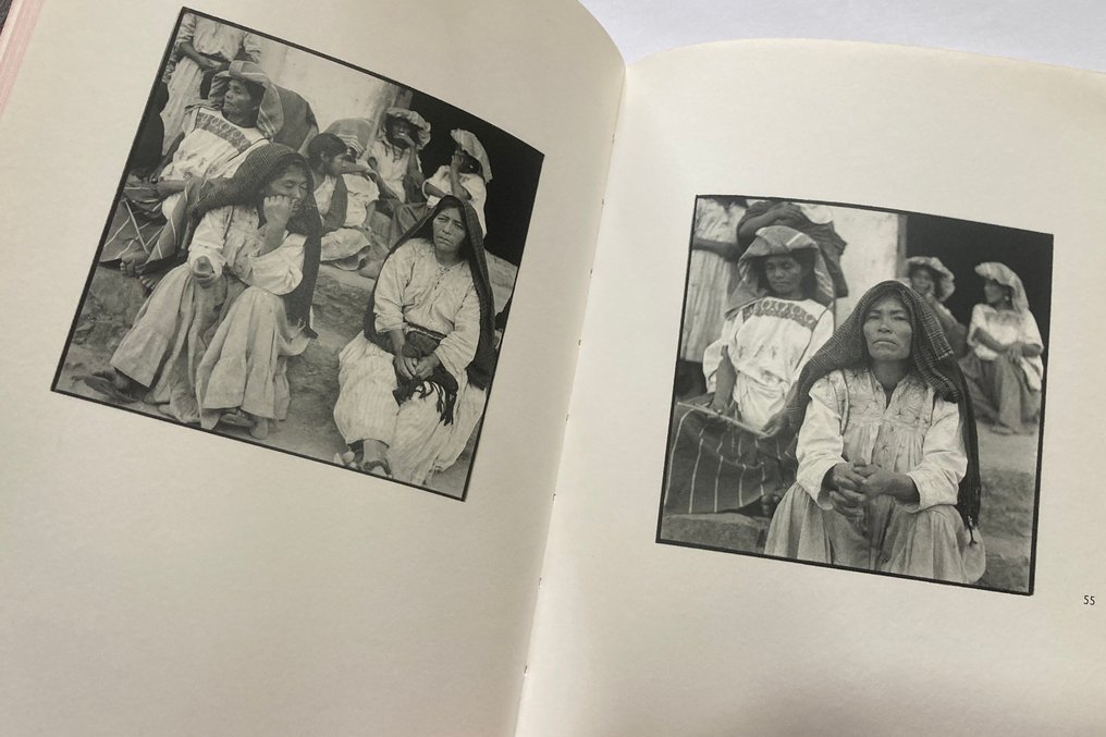 Juan Rulfo (inencontrable) - Oaxaca - 2009 #1.0