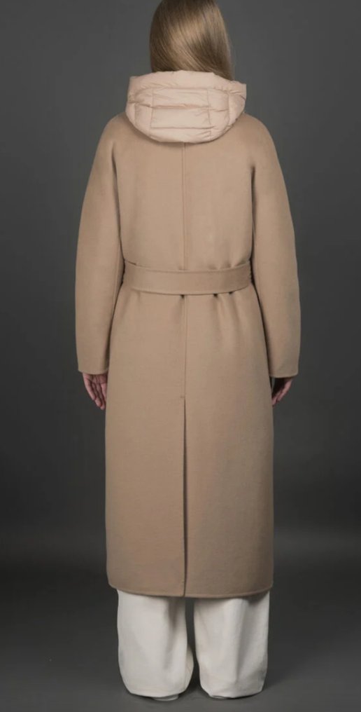 Moorer - Casaco - New with tags #4.3