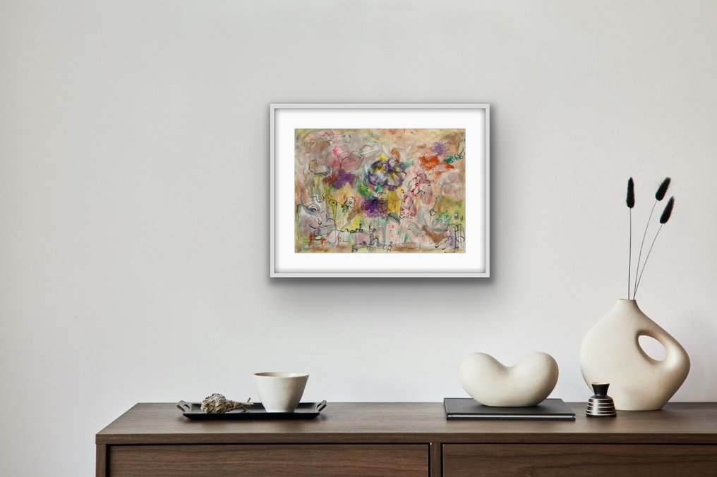 VILLAFUERTE - Good Luck, Babe! / No Reserve #3.2