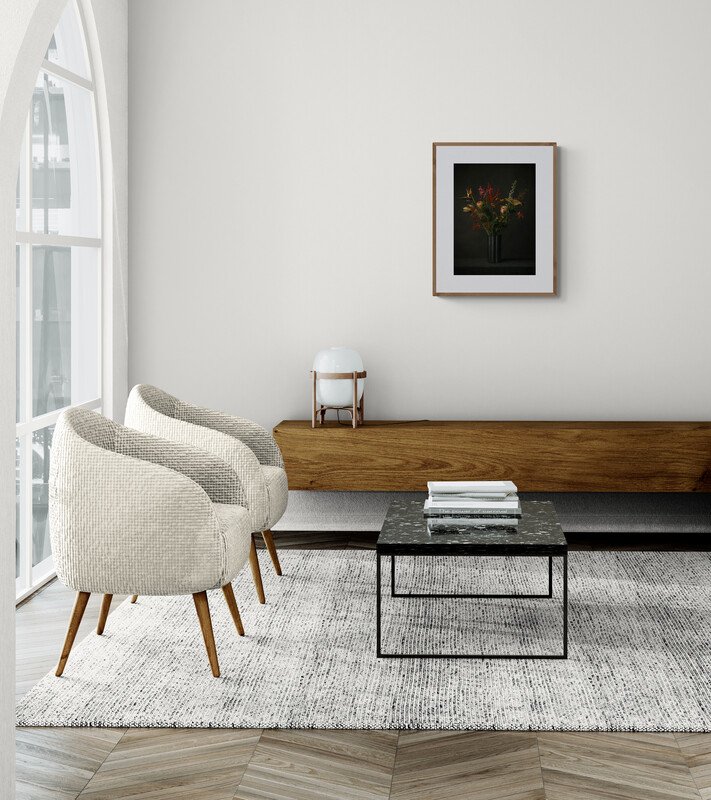 Tessa Posthuma de Boer - Flores #28 #2.1