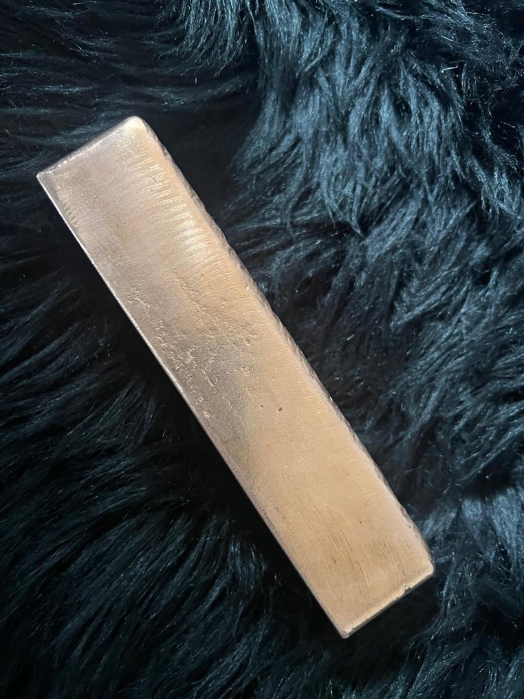 2330 grams .999 - Copper - Edelmetalle, Germany  (χωρίς τιμή ασφαλείας) #4.3