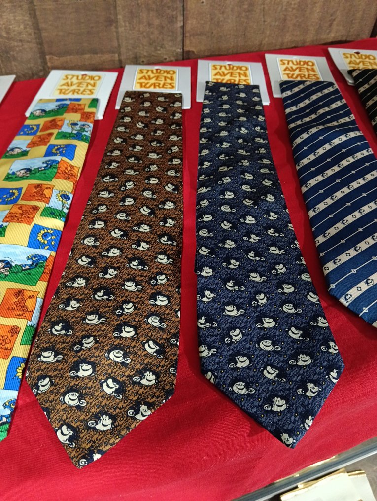 Other brand - Cravatta #4.3