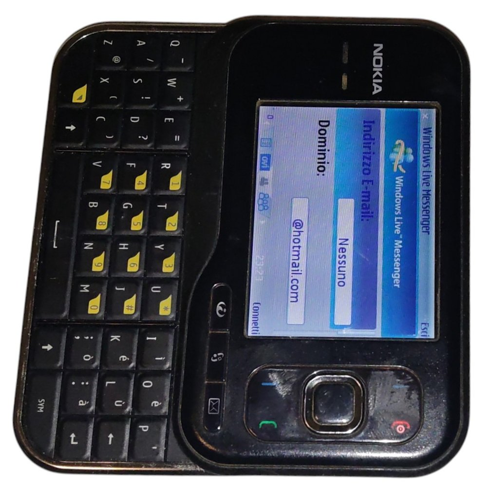 诺基亚 6210+6760s+2720 fold - 移动电话 #1.0