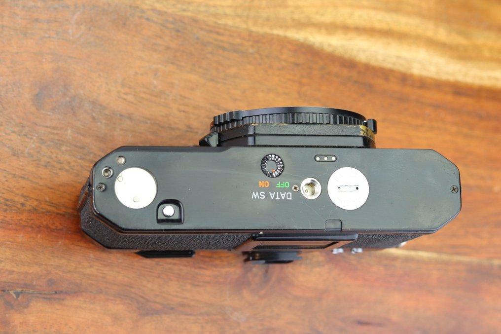 Asahi Pentax K2 DMD Appareil photo reflex mono-objectif (SLR) #3.2