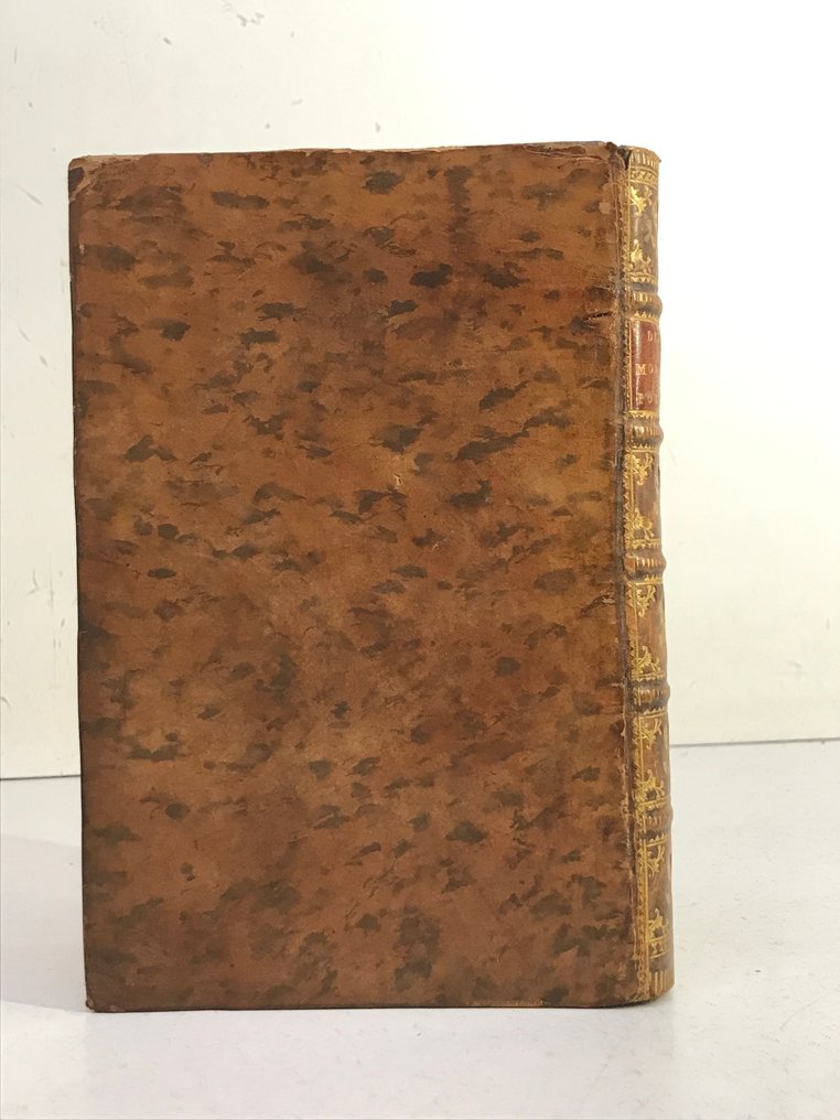 Bernard de La Monnoye - Poésies de M de La Monnoye de l’Académie Françoise avec son éloge.Publiées par M de S*** - 1716 #2.1