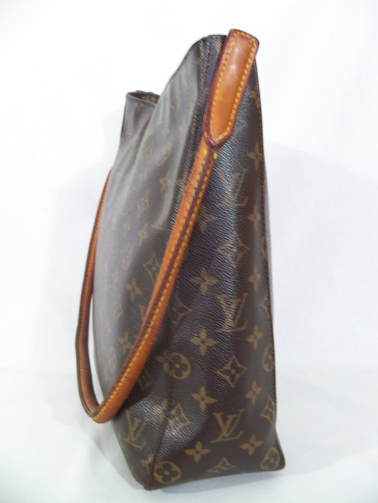 Louis Vuitton - Looping - Borsa a spalla #4.3