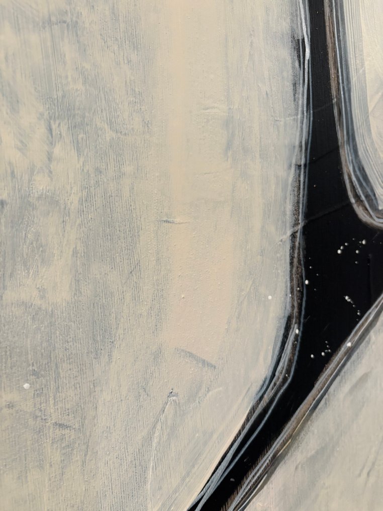 Sabine Neuchel - Stone 267 #4.3