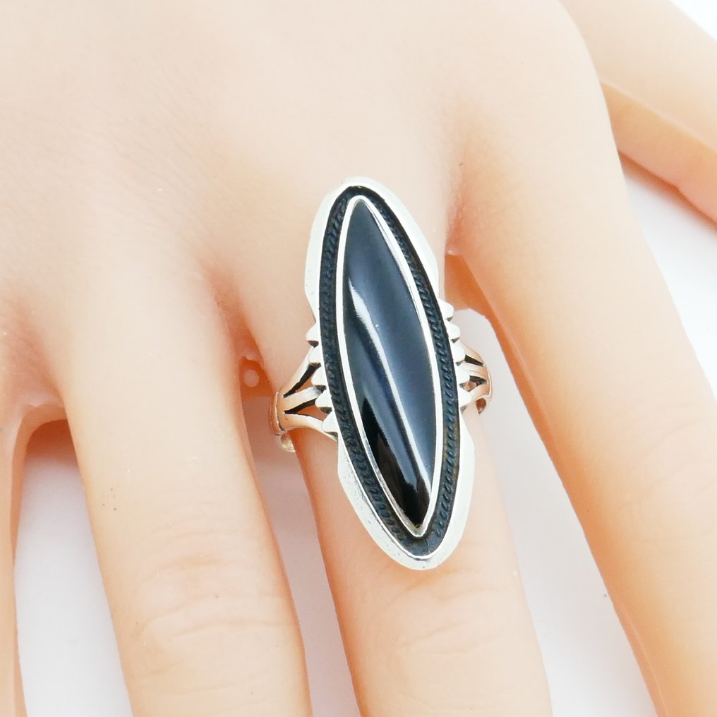 Ring - size 61/19.5mm - U.S.  (No reserve price) #3.2