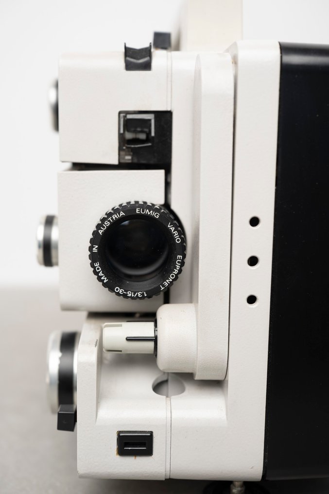 Eumig 610D Film projektor #4.3