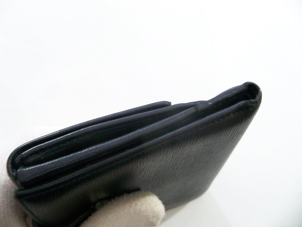 Gucci - 双折钱包 #3.2