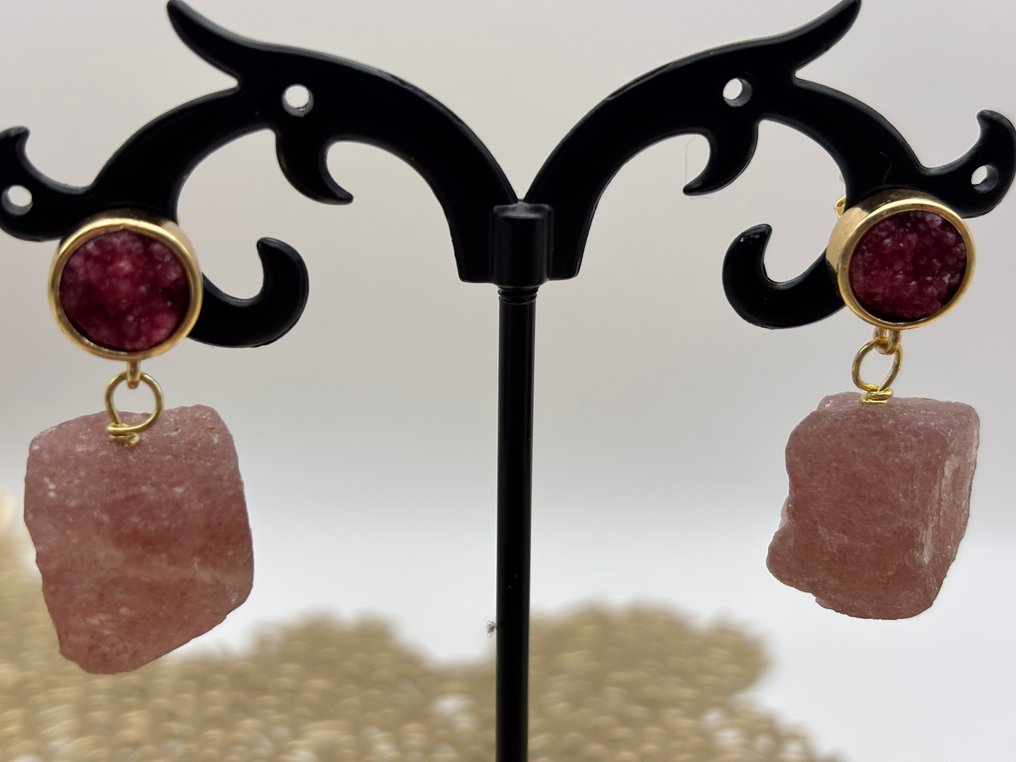 Sølv - Øredobber - Ingen minstepris! #3.2