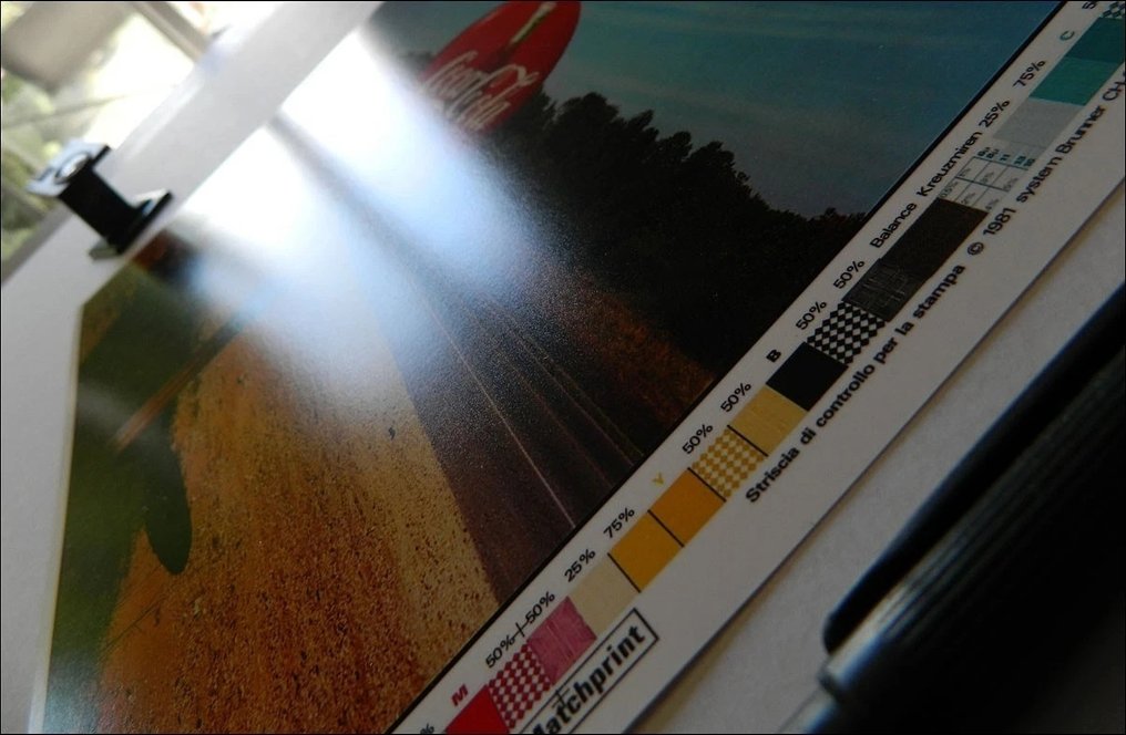 Jim Dow - Coca-Cola Sign US 72 – Burnsville Mississippi, 1978 #2.1